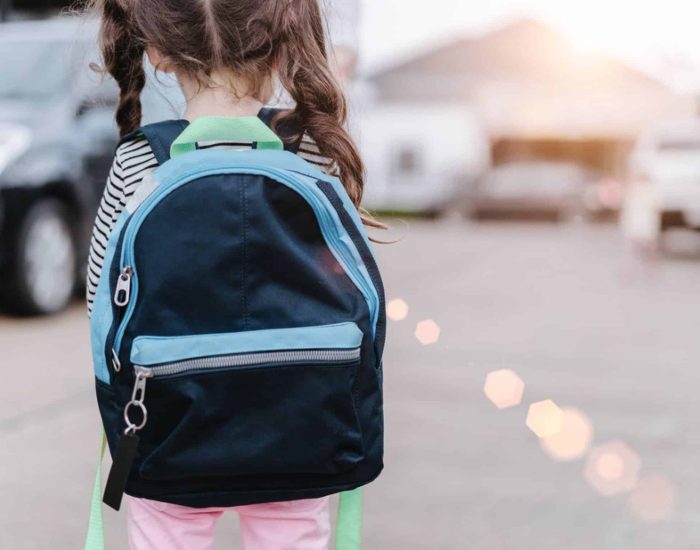 18-09-2021 Se reclama un protocolo de acción para prevenir ataques de asma y alergias en los colegios.
SOCIEDAD
ISTOCK