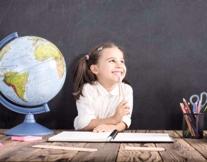 20-09-2021 Mapa de actividades extraescolares para los niños
SOCIEDAD
ISTOCK