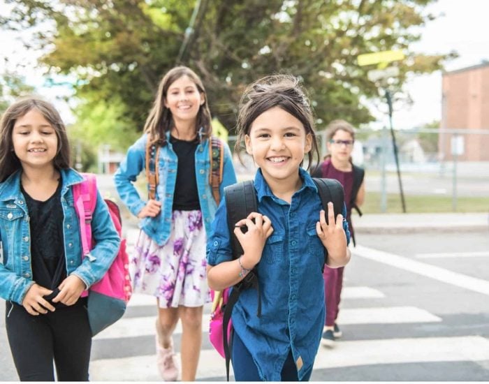 17-10-2021 Así podrás enseñar a tus hijos normas de comportamiento en clase
SOCIEDAD
ISTOCK