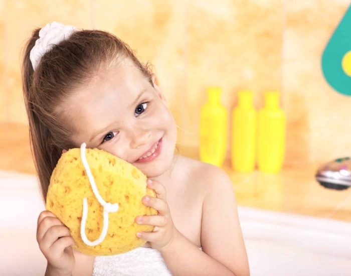 18-10-2021 En la etapa de infantil, los niños son como esponjas
SOCIEDAD
ISTOCK