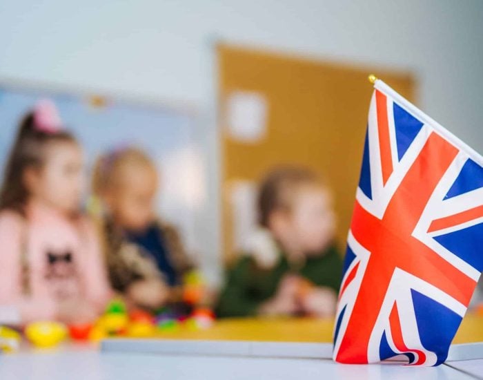 27-10-2021 Juegos e ideas para aprender inglés más rápido
SOCIEDAD
ISTOCK