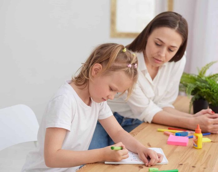 16-05-2021 Claves para ayudar a niños con dislexia
SOCIEDAD
ISTOCK