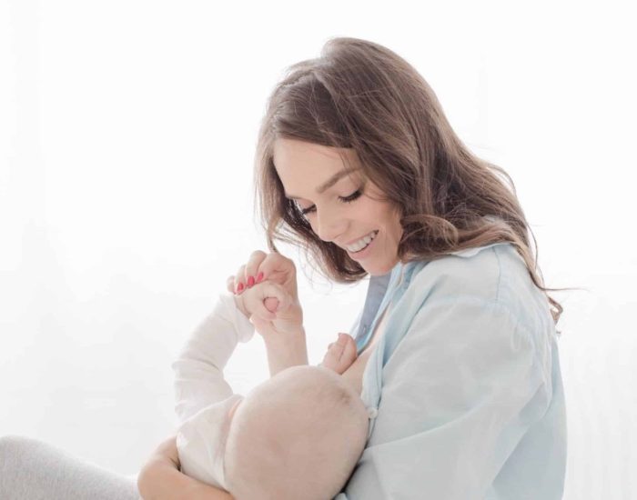 14-11-2021 La lactancia materna ayuda a que la mujer mantenga una buena salud mental a largo plazo.
SOCIEDAD
ISTOCK