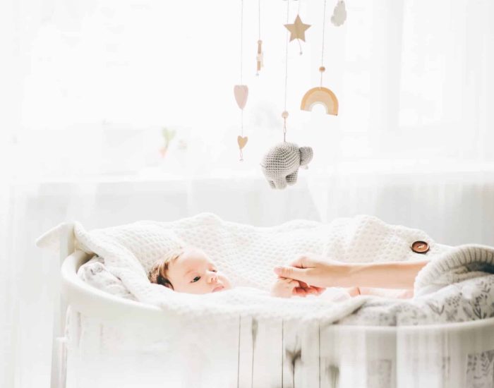 11-07-2019 Descubre la personalidad de tu bebé según su signo del zodiaco
SOCIEDAD
ISTOCK