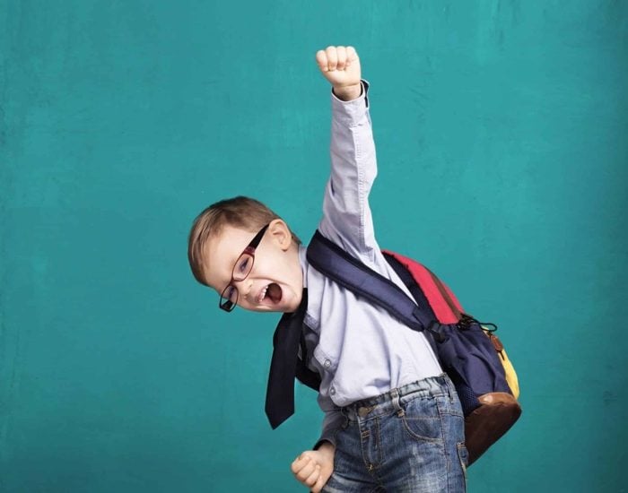 20-11-2021 La ansiedad lingüística puede entorpecer el buen desarrollo escolar..

un idioma se ha convertido en un requisito indispensable en cualquier currículum académico. Sin embargo, hay que tener en cuenta que no todos los niños se desarrollan de la misma manera, lo que quiere decir que no todos son capaces de adquirir destrezas del mismo modo. Esto también traslada al nivel de las lenguas y al desarrollo de las habilidades correspondientes. Y es que, en algunas ocasiones, pueden causar estrés en los hijos.

SOCIEDAD
ISTOCK