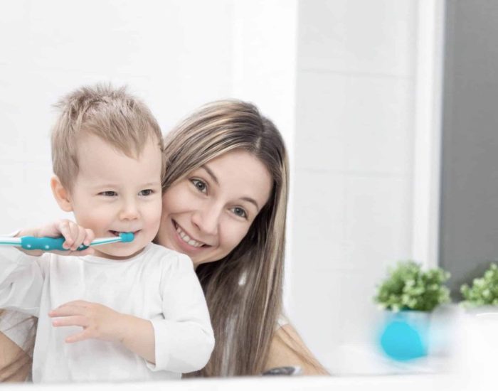 11-12-2021 Así será la crianza de tus hijos.
SOCIEDAD
ISTOCK