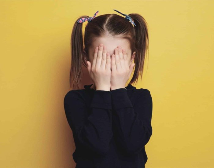 16-01-2022 ¿Por qué mi hijo hace eso? La realidad tras los tics.

desarrollo de los niños no es como uno lo imagina. A medida que los hijos crecen, los padres pueden observar algunos detalles inesperados. Uno de ellos, pueden ser los tics, esos movimientos que pueden encender la alarma y pensar en que algo está ocurriendo.

SOCIEDAD
ISTOCK