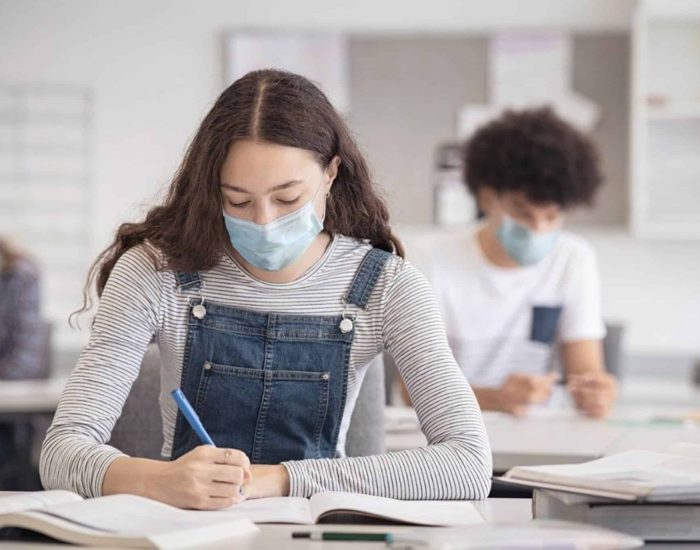 18-01-2022 Aprende a estudiar y aprueba tus exámenes
SOCIEDAD
ISTOCK