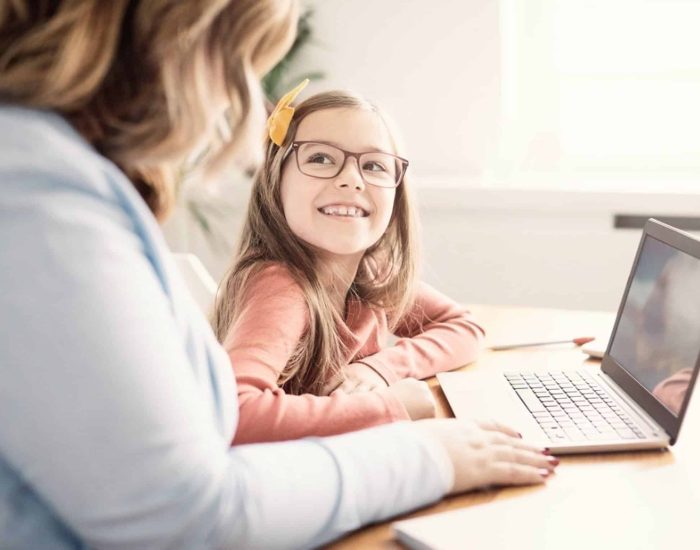 23-01-2022 Estos 9 consejos serán perfectos para asegurar un buen desarrollo de tus hijos.
SOCIEDAD
ISTOCK