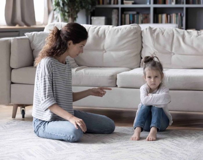 13-02-2022 ¿Tu Hijo Se Endada Demasiado? Estas Son Algunas Explicaciones Al Respecto..

frustración es una de las situaciones a las que se deben enfrentar todos los niños en algún momento. No todo siempre sale como uno quiere y el 'no' es una respuesta que se ha de escuchar y son muchas las reacciones que pueden tener los más pequeños de la casa.

SOCIEDAD
ISTOCK