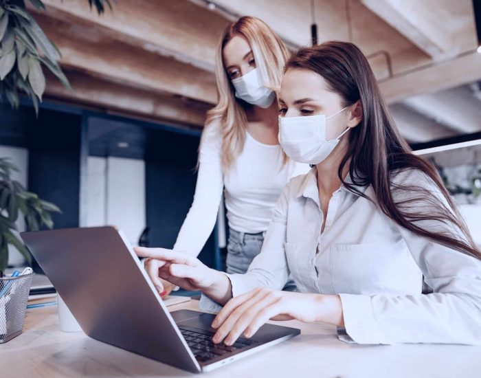 30-03-2021 La nueva normalidad en el trabajo
SOCIEDAD
ISTOCK