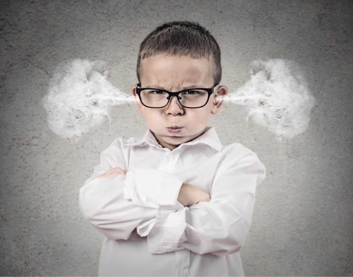 01/05/2022 ¿Tu hijo se ha vuelto agresivo de la noche a la mañana? Estos son algunos consejos para revertir este comportamiento
SOCIEDAD
ISTOCK