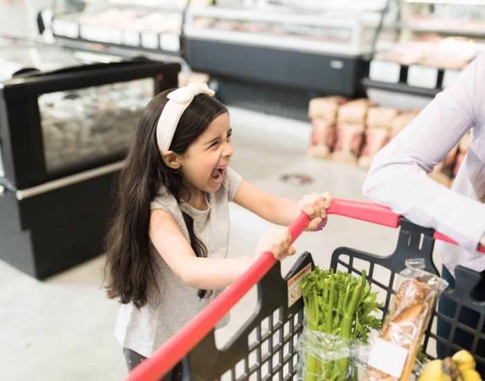 15/05/2022 Estos son algunos consejos para afrontar, con calma, las rabietas de los niños.
SOCIEDAD
ISTOCK