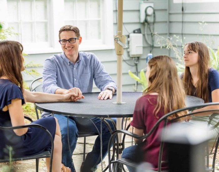23/05/2022 Familias contracorriente: la vida de los otros
SOCIEDAD
ISTOCK