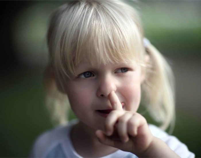 29/05/2022 Detectar y corregir los hábitos más molestos de los hijos es posible con estos consejos.
SOCIEDAD
ISTOCK
