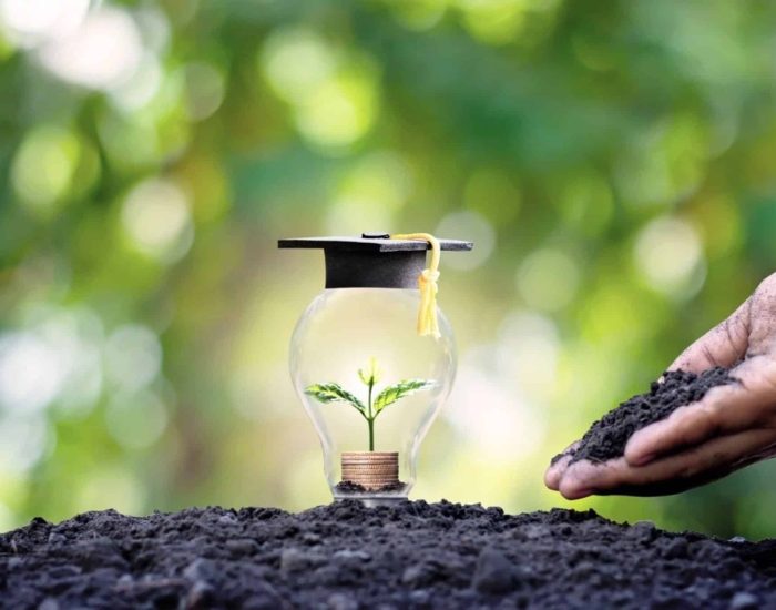 30/05/2022 La reforma educativa en las diferentes etapas
SOCIEDAD
ISTOCK