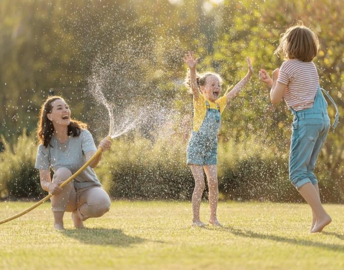 17/06/2022 Actividades para compartir tiempo de ocio en familia
SOCIEDAD
ISTOCK