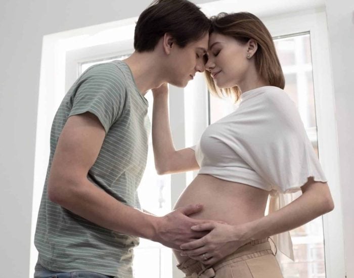 22/06/2022 Consecuencias de posponer tener hijos
SOCIEDAD
ISTOCK