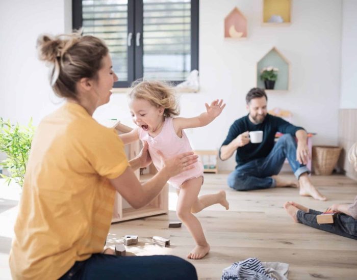 03/07/2022 Un verano de lo más divertido junto a estas actividades basadas en el sistema Montessori.
SOCIEDAD
ISTOCK