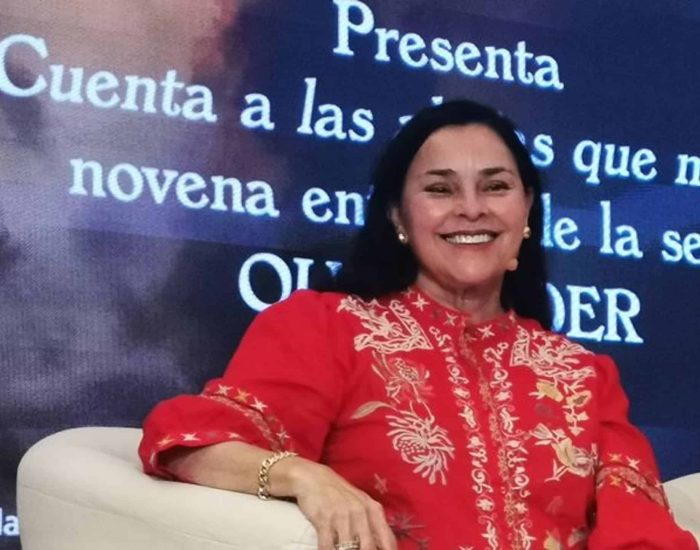 20/07/2022 Entrevista a Diana Gabaldón, autora de Outlander
SOCIEDAD
ISTOCK