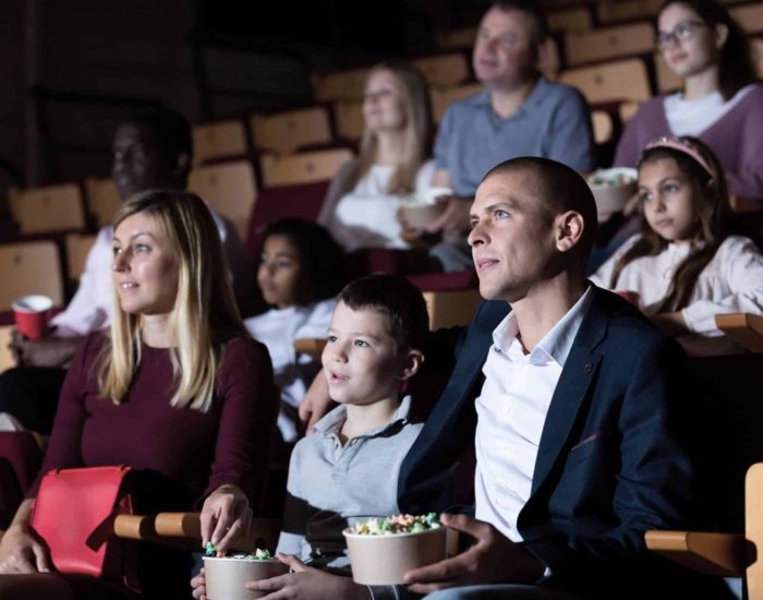 21/08/2022 La familia tiene un papel muy importante en el desarrollo de la vida cultural de los más pequeños.
SOCIEDAD
ISTOCK