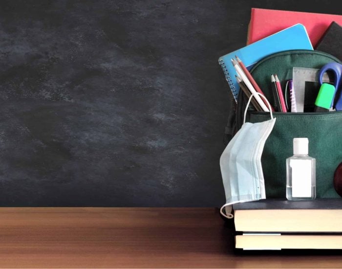 Bendito septiembre: 8 razones por las que agradecemos volver a la rutina, vuelta al cole