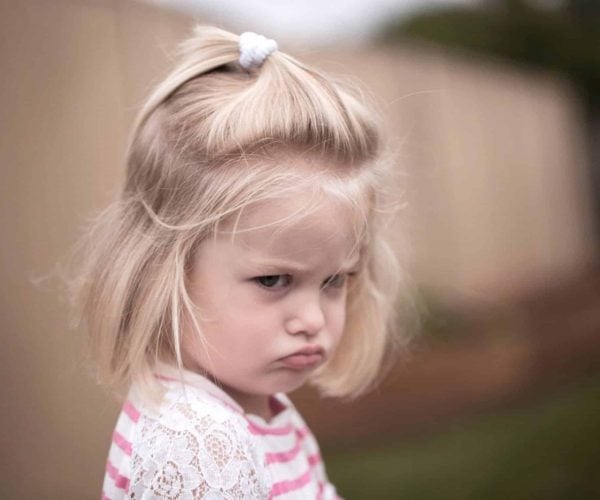 “Mamá, no es justo”: 8 ideas para aprender a gestionar las contrariedades de cada jornada