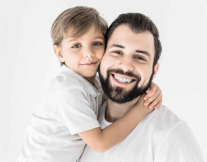 01/10/2022 El buen humor debe ser una nota predominante en todos los hogares y los padres inculcarlo.
SOCIEDAD
ISTOCK