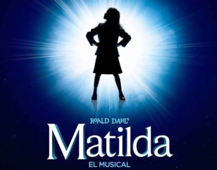 06/10/2022 Matilda el Musical: una niña especial.

es uno de los musicales contemporáneos más premiados de la Royal Shakespeare Company, que está basado en la novela de Roald Dahl, autor que ha vendido más de 250 millones de libros y que ahora se representa en Madrid en el teatro Nuevo Alcalá.

SOCIEDAD
HACER FAMILIA