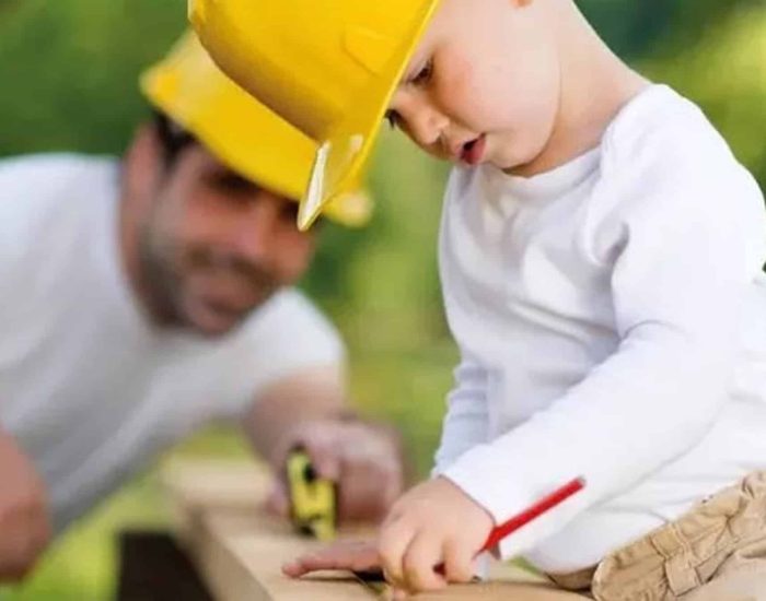 13/12/2022 Ventajas y beneficios del bricolaje y las manualidades en la educación.

bricolaje es un movimiento que consiste en toda actividad manual llevada a cabo por una persona en su hogar como aficionada. Entre las tareas que podemos hacer basadas en el bricolaje se encuentra las manualidades. Estos trabajos buscan un desarrollo motriz y de la personalidad, así como un entretenimiento.

SOCIEDAD
COMERCTURRO