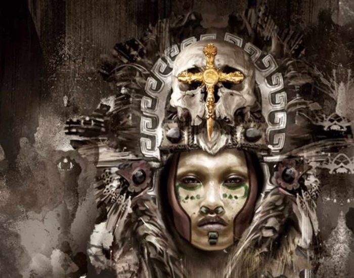 16/12/2022 Malinche, un espectáculo para toda la familia.

es el nuevo proyecto musical de Nacho Cano, que ha convertido en un espectáculo grandioso la narración de uno de los hechos históricos más significativos de nuestro pasado entre México y España: el nacimiento del mestizaje.

SOCIEDAD
MALINCHE