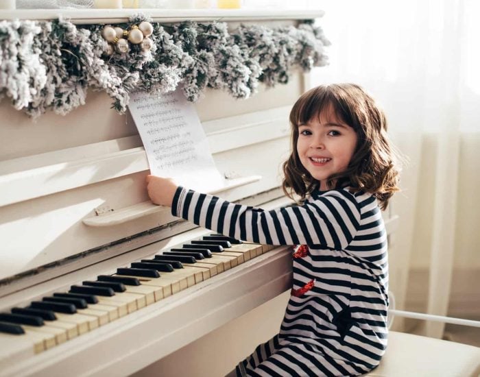 08/12/2017 Diviértete practicando inglés esta Navidad
SOCIEDAD
ISTOCK