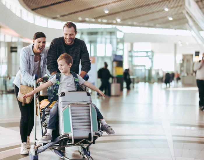 14/05/2021 Ciudades con mucho que celebrar en 2023.

que en 2023 se confirmará la total recuperación del turismo y se podrá volver a viajar con total libertad y sin restricciones (o casi), todavía hace falta llevar la mascarilla en muchos transportes. Y cada año surgen multitud de listados, hechos según diversos criterios, con los mejores destinos para viajar en el año que va a comenzar. El potente buscador de vuelos y hoteles www.jetcost.es, fiel a su tradición anual, también ha elaborado su lista, hecha, un año más, basándose en aquellos destinos que tienen algo que celebrar: aniversarios, celebraciones culturales o deportivas, eventos, inauguraciones, nuevos museos y atracciones... Muchas razones para emprender el viaje, corto o largo, y descubrir todo lo que el mundo sigue ofreciendo.

SOCIEDAD
ISTOCK