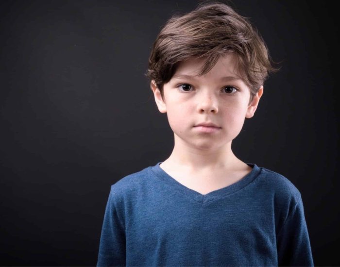 04/02/2023 El autismo tiene unas señales claras que debes atender.
SOCIEDAD
ISTOCK
