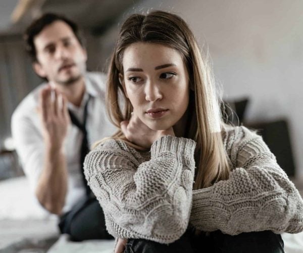Frases que no debemos decir en el matrimonio

SOCIEDAD
ISTOCK