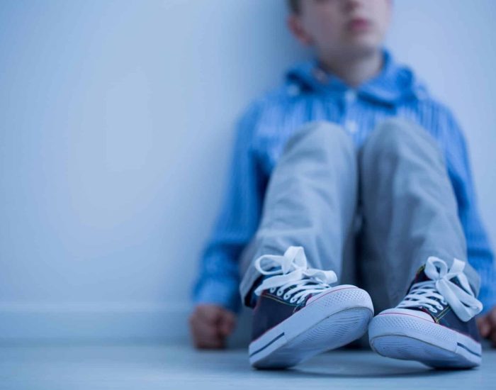 15/02/2023 Cómo identificar un complejo de interioridad en los niños
SOCIEDAD
ISTOCK