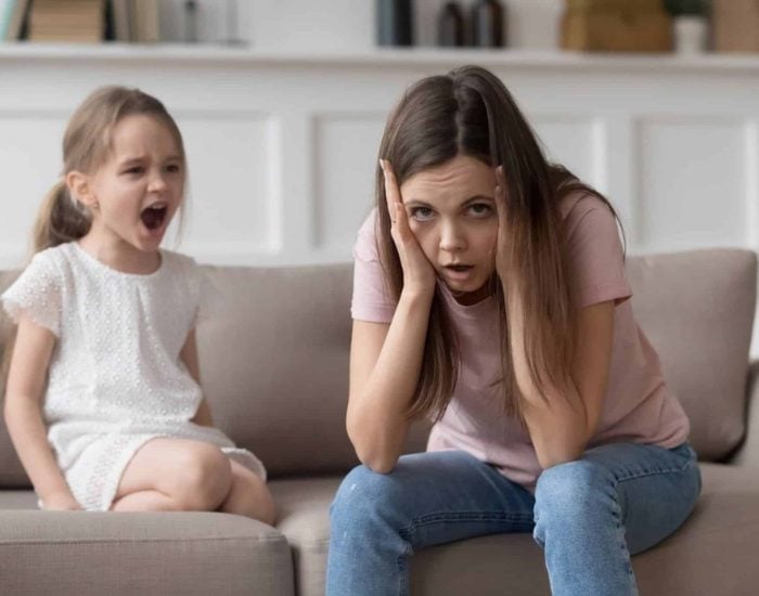 02/04/2023 La ira es un sentimiendo habitual en niños, que puede llegar a saturarnos, pero al que hay que enseñar a controlar.
SOCIEDAD
ISTOCK