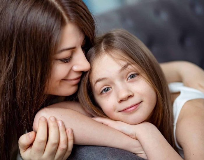 19/04/2023 ¿En qué consiste la crianza respetuosa?
SOCIEDAD
ISTOCK