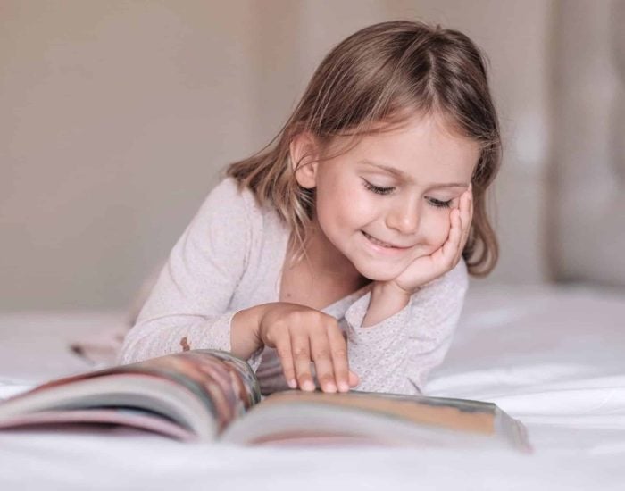 23/04/2023 La lectura puede potenciarse desde las edades más tempranas.
SOCIEDAD
ISTOCK