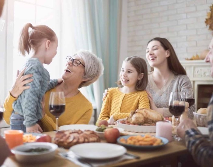 11/05/2023 Planes para celebrar el Día de la Familia.

Día Internacional de la Familia se celebra cada año el 15 de mayo. Esta fecha fue proclamada por la Asamblea General de las Naciones Unidas en 1993 para destacar la importancia de la familia como unidad básica de la sociedad y para fomentar su fortalecimiento.

SOCIEDAD
ISTOCK