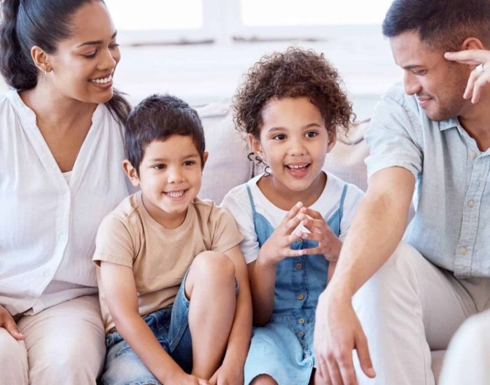 11/05/2023 El apoyo psicológico de la familia
SOCIEDAD
ISTOCK
