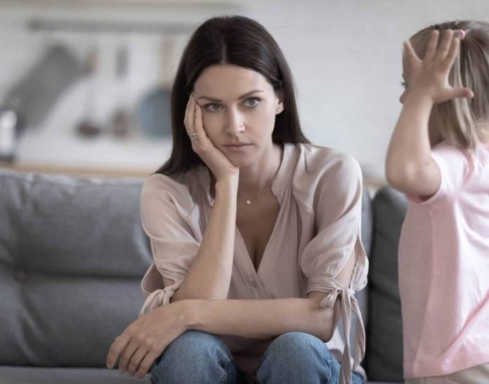 14/05/2023 Si los padres sienten que sus hijos no les hacen caso, estas son las actitudes que deberán tomar.
SOCIEDAD
ISTOCK