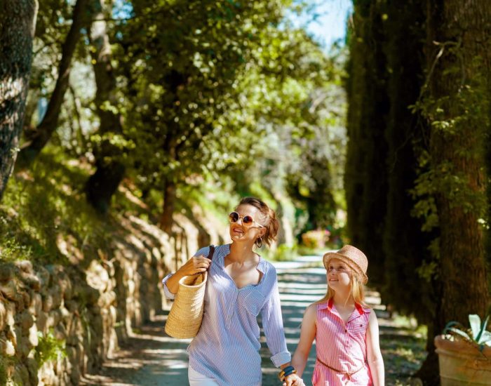 22/05/2023 Toscana, un viaje familiar a un destino único
SOCIEDAD
ISTOCK
