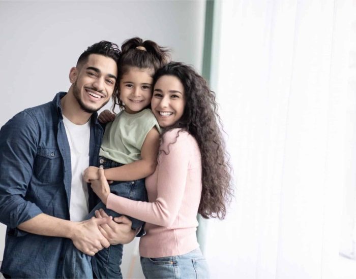 28/05/2023 La felicidad en la familia depende, también, del cuidado de la salud emociojal.
SOCIEDAD
ISTOCK