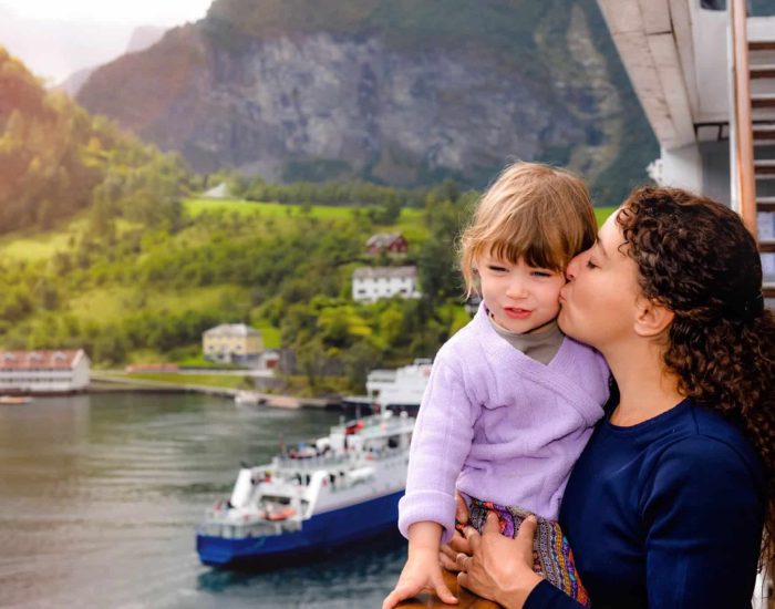 21/08/2014 Los mejores cruceros fluviales de Europa para familias
SOCIEDAD
ISTOCK