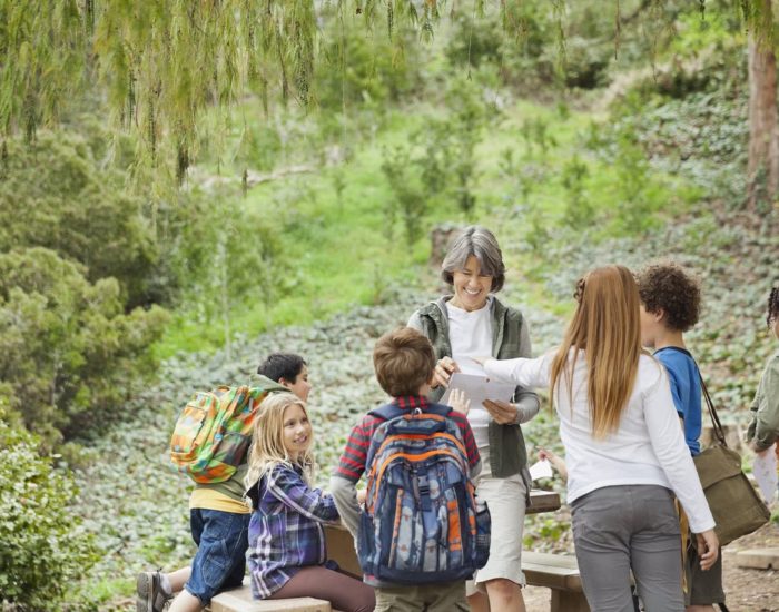 13/06/2023 Los campamentos temáticos; diversas opciones para todos los gustos
SOCIEDAD
ISTOCIK