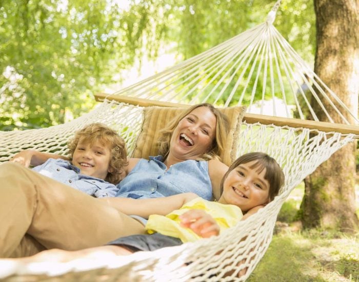 06/08/2013 Disfruta de un verano relajante y revitalizante
SOCIEDAD
ISTOCK