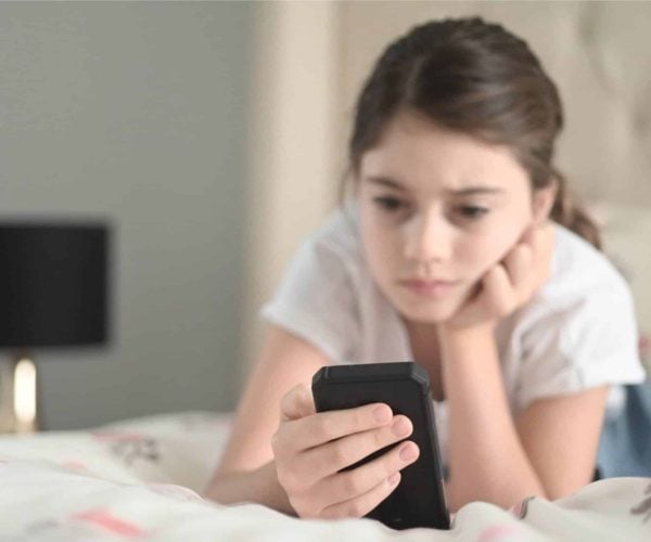 10/08/2023 Este verano podrás prevenir el ciberbullying si sigues estos consejos
SOCIEDAD
ISTOCK