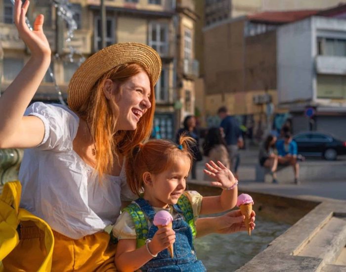 17/08/2023 Las rutinas y el descontrol de las vacaciones
SOCIEDAD
ISTOCK
