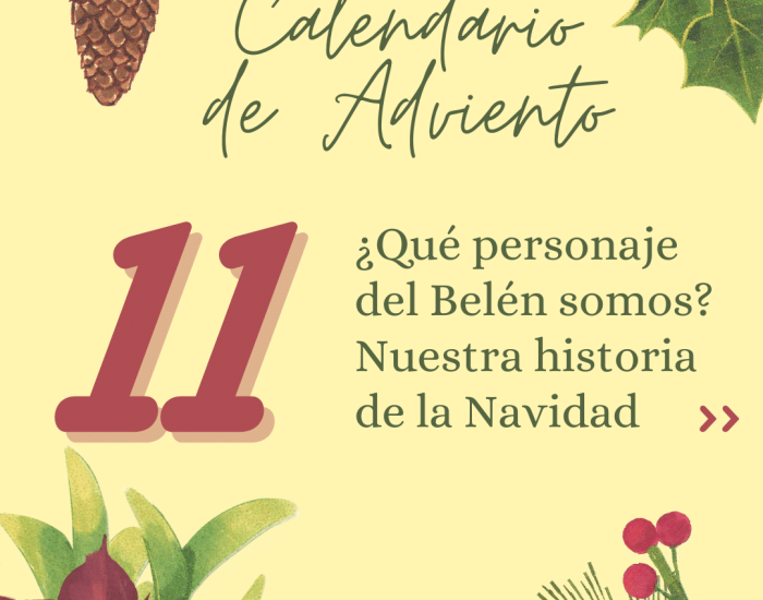calendario de adviento